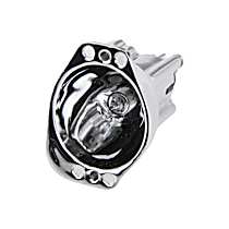 63117161444K APA/URO Parts Bulb Socket Bulb Socket - Direct Fit, Sold Individually