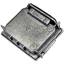 63117180050 Headlight Control Module
