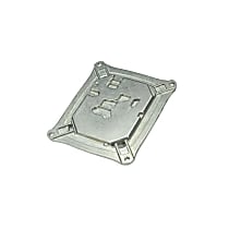 63117182520 Headlight Control Module