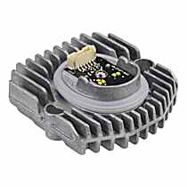 63117214939 Daytime Running Light Module
