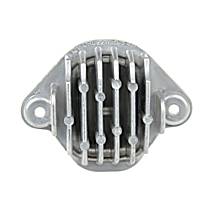 63117440360 Daytime Running Light Module