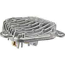 63117493235 Daytime Running Light Module