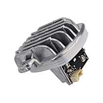 63119498407 Daytime Running Light Module