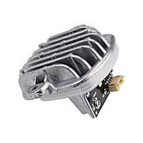 63119498408 Daytime Running Light Module
