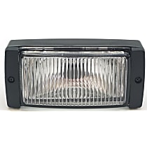 63-12-1-468-224 Front, Driver or Passenger Side Fog Light