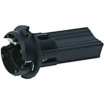 63211387365 APA/URO Parts OE Replacement Bulb Socket - Direct Fit, Sold Individually