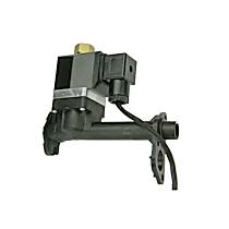 64111386707 Heater Valve