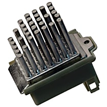64-11-1-499-122 Blower Regulator