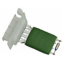 64-11-3-422-663 Blower Motor Resistor
