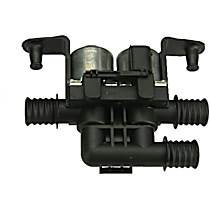 64116910544 Heater Valve OE Replacement Series