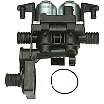 64118374994 Heater Valve OE Replacement Series