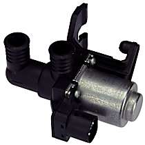 64118375443 Heater Valve