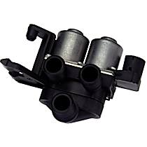 64118375792 Heater Valve