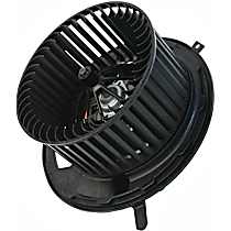 Blower Motor, OE Replacement Series - 