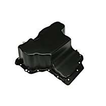 6420101928 Oil Pan, 3.0L, 6Cyl