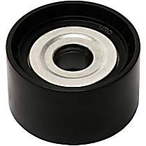 6422001070 Accessory Belt Idler Pulley OE Replacement Series