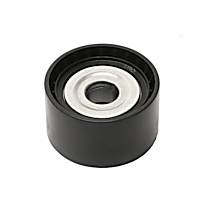 Accessory Belt Idler Pulley - 