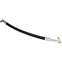 A/C Hose - Direct Fit, Sold individually