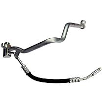 A/C Hose - Direct Fit, Sold Individually
