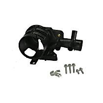 6512006000 OE Replacement Series Cooling Hose Flange