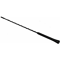 65203451575 Antenna Mast - Direct Fit, Sold individually