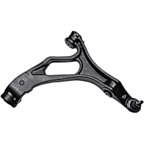 7L0407151H Front, Driver Side, Lower Control Arm, APA/URO Parts OE Replacement
