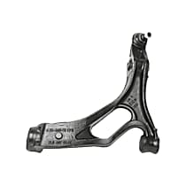 7L0407152H Front, Passenger Side, Lower Control Arm, APA/URO Parts OE Replacement
