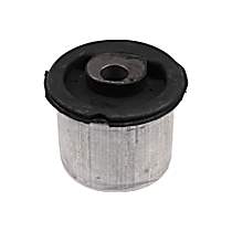 Front, Driver or Passenger Side, Lower, Inner, Rearward Control Arm Bushing OE Replacement Series, Sold Individually
