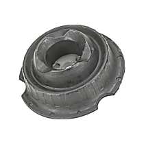 Front or Rear, Upper Shock Mount, 6 Cyl 3.0L