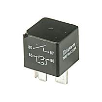 7M0951253A Direct Fit X-Contact Relay, Sold Individually