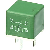 8522310 Multi Purpose Relay - Sold individually