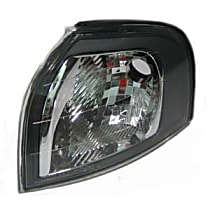 8620463 APA/URO Parts OE Replacement Turn Signal Lens - Driver Side, Clear, Plastic, Direct Fit, Sold individually