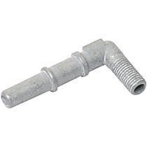 8636779KPRM APA/URO Parts Cooling Hose Connector Cooling Hose Connector - Direct Fit