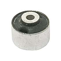 Front, Upper, Inner, Control Arm Bushing, APA/URO Parts OE Replacement - Front, Upper, Inner