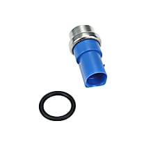 8D0959481B APA/URO Parts OE Replacement Fan Switch - Direct Fit, Sold Individually