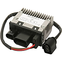 8D0959501C Auxiliary Fan Control Unit - Direct Fit, Sold individually