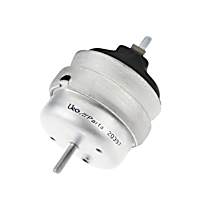 Driver Side Motor Mount, OE Replacement Series