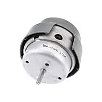 Passenger Side Motor Mount, FWD, Automatic CVT Transaxle, OE Replacement Series