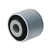 Front, Driver or Passenger Side, Lower, Outer, Fro, Control Arm Bushing, OE Replacement Series