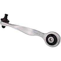 Front, Driver Side, Upper, Rearward Control Arm, Ball Joint Faces Down, APA/URO Parts OE Replacement
