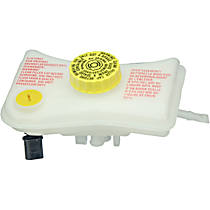 8E0611301G Brake Reservoir - Direct Fit, Sold individually