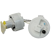 8E0906087P Electric Fuel Pump Without Fuel Sending Unit
