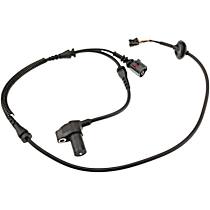 Front, Driver or Passenger Side ABS Speed Sensor