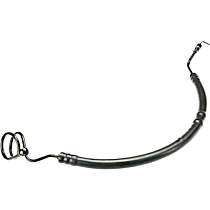 8E1422893DF Power Steering Pressure Line Hose Assembly