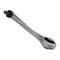 Front, Driver Side, Upper, Frontward Control Arm, APA/URO Parts OE Replacement