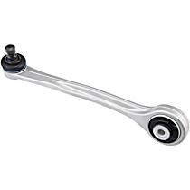 Front, Passenger Side, Upper, Frontward Control Arm, APA/URO Parts OE Replacement