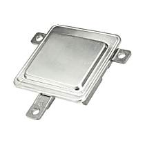 8K0941597E HID Bulb Ballast - Direct Fit, Sold Individually