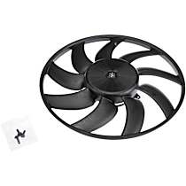 8K0959455M Auxiliary Fan