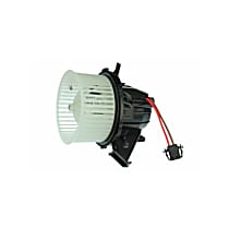 Blower Motor - 