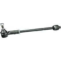 8N0422803C OE Replacement Series Tie Rod Assembly - Front or Rear, Driver Side, Sold Individually